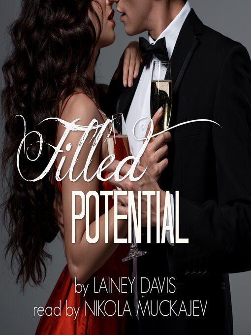 Title details for Filled Potential by Lainey Davis - Available